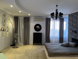6-комн. квартира, 410 м², 5/7 этаж