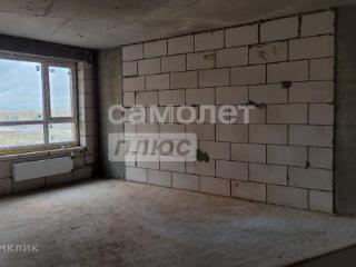 2-комн. квартира, 68.5 м², 10/17 этаж