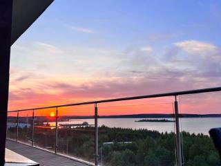 5-комн. квартира, 394 м², 6/6 этаж