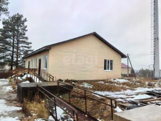 1-этажный дом, 70 м², 7 соток