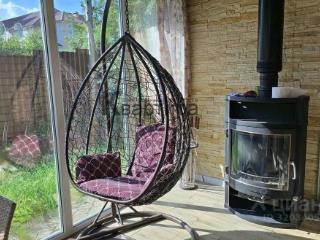 2-этажный коттедж, 126 м², 7 соток