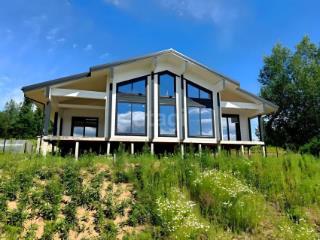 1-этажный дом, 175 м², 12 соток