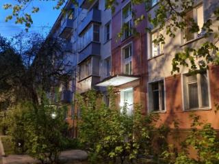 3-комн. квартира, 54.7 м², 5/5 этаж