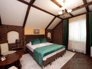 3-этажный коттедж, 632.2 м², 20.79 соток