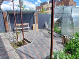 2-этажный дом, 189 м², 5.6 соток