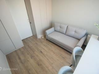 3-комн. квартира, 60 м², 6/9 этаж
