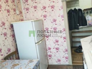 2-комн. квартира, 63 м², 1/3 этаж