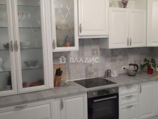 1-комн. квартира, 39.4 м², 10/12 этаж