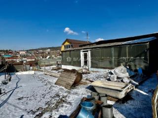 1-этажный дом, 98 м², 16 соток