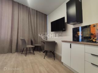 1-комн. квартира, 13.1 м², 3/4 этаж