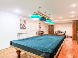 6-комн. квартира, 323.3 м², 8/9 этаж
