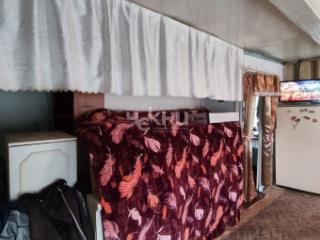 1-этажный дом, 34.3 м², 17.4 соток