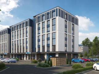 2-комн., Квартира в новостройке, 56.2 м², 7/7 этаж