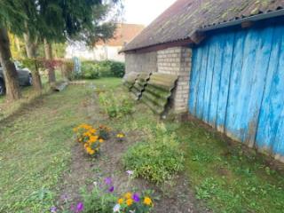 1-этажный дом, 41.4 м², 40 соток