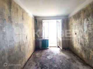3-комн. квартира, 60.4 м², 9/9 этаж