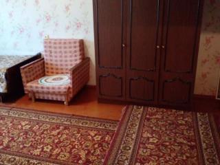 1-комн. квартира, 36.1 м², 1/5 этаж