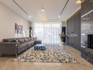 2-этажный дом, 600 м², 15 соток