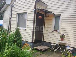  дом, 64 м², 11 соток