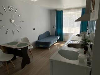 1-комн. квартира, 30 м², 2/5 этаж