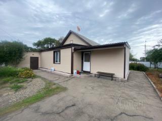 1-этажный дом, 66 м², 23.14 сотки