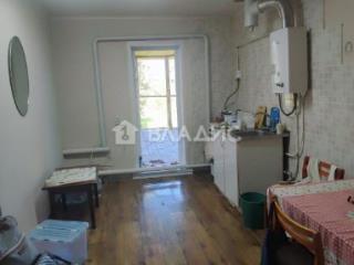 1-этажный дом, 90 м², 10 соток