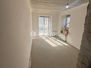 3-комн. квартира, 78 м², 4/8 этаж