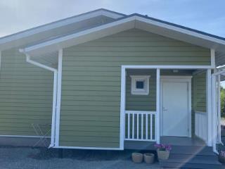  дом, 124 м², 14.7 соток