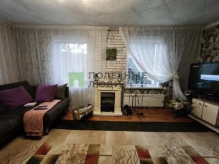 1-этажный дом, 54.5 м², 22 сотки