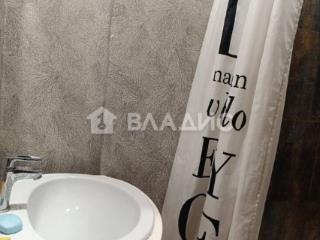 Студия, 18 м², 5/5 этаж