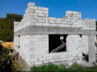 2-этажный коттедж, 154.8 м², 9 соток