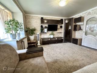 3-комн. квартира, 76.3 м², 8/10 этаж