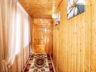 1-этажный дом, 120 м², 24 сотки