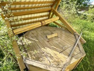 1-этажный дом, 70 м², 6 соток