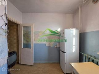 1-комн. квартира, 39 м², 4/5 этаж
