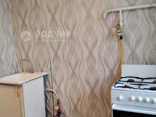 1-комн. квартира, 35 м², 5/5 этаж