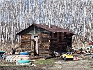 1-этажный дом, 174 м², 59.8 соток