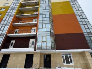 Квартира, 206.7 м², 5/16 этаж
