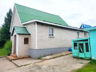 1-этажный дом, 96.4 м², 7.4 соток