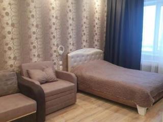 1-комн. квартира, 56 м², 1/1 этаж