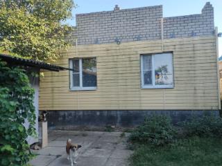 1-этажный дом, 107 м², 6 соток