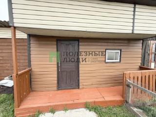 1-этажный дом, 125.1 м², 11 соток