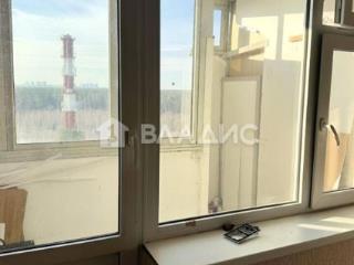 2-комн. квартира, 64.1 м², 16/17 этаж