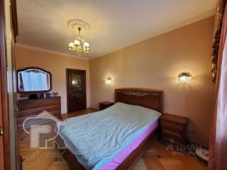 2-комн. квартира, 74.1 м², 14/16 этаж