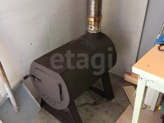 1-этажный дом, 18 м², 15.2 соток