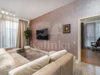 3-комн. квартира, 130.7 м², 5/10 этаж