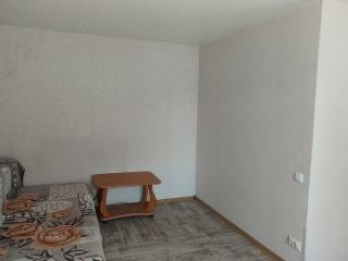 1-комн. квартира, 24.9 м², 1/5 этаж