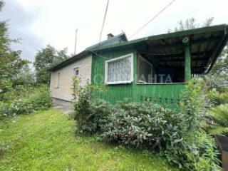 1-этажный дом, 43.9 м², 15 соток