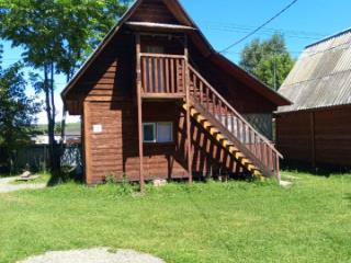 2-этажный дом, 42 м², 8.3 соток