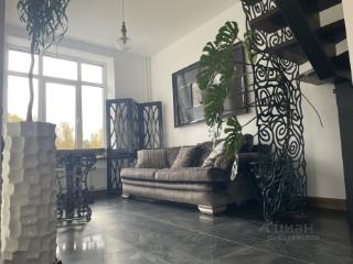4-комн. квартира, 130 м², 3/4 этаж