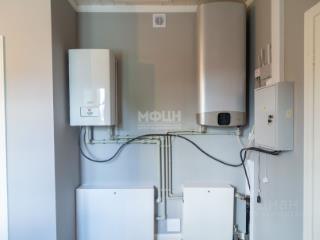 1-этажный дом, 124 м², 14.4 соток